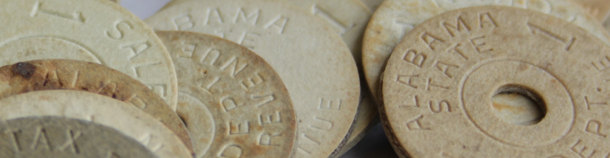 American Tax Token Society