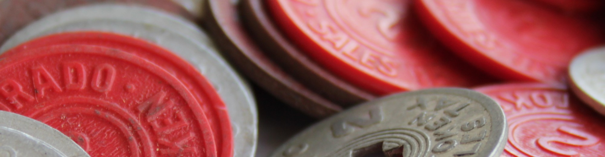 American Tax Token Society