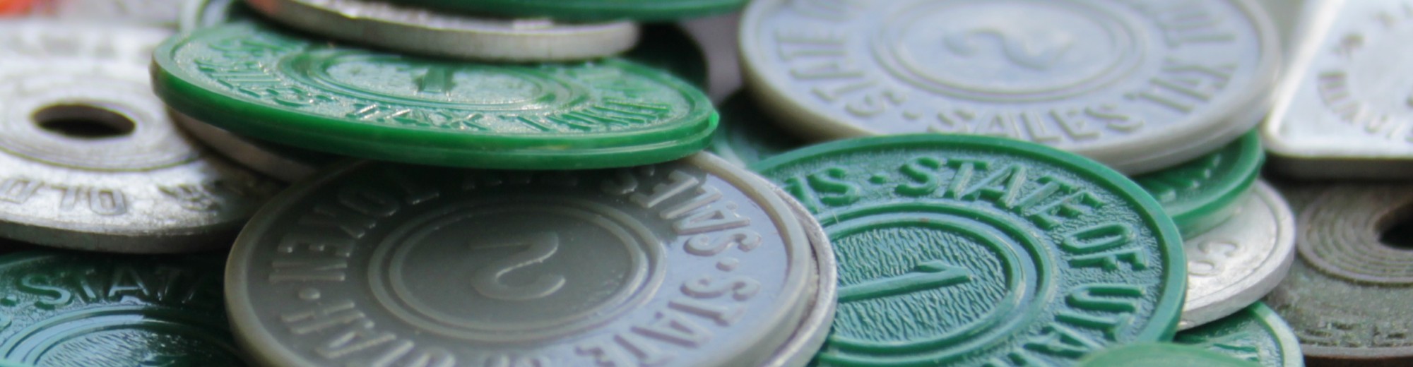 American Tax Token Society