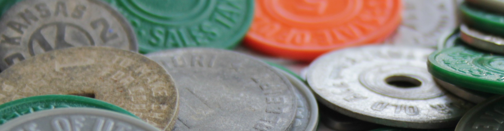 American Tax Token Society