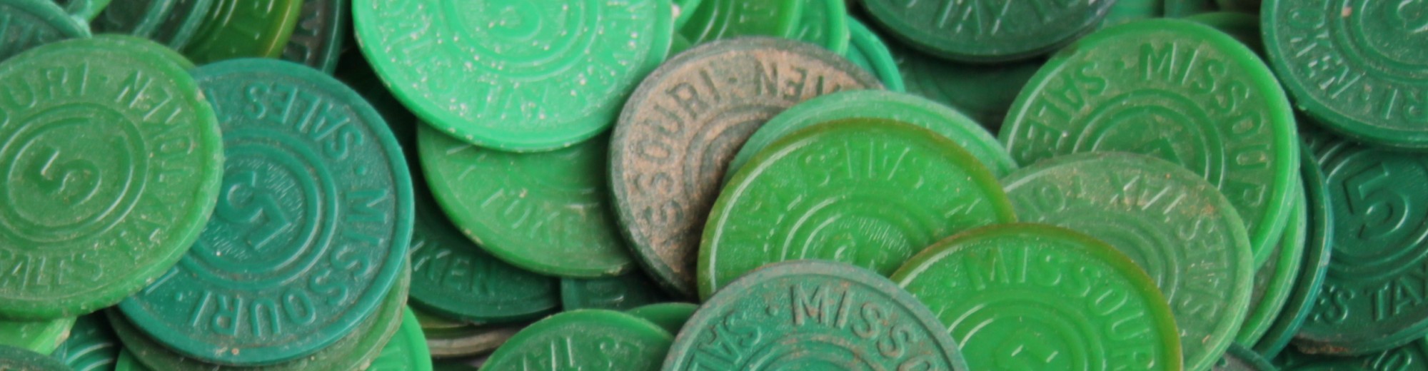 American Tax Token Society