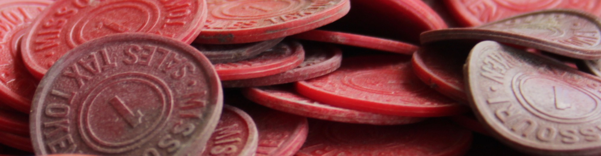 American Tax Token Society