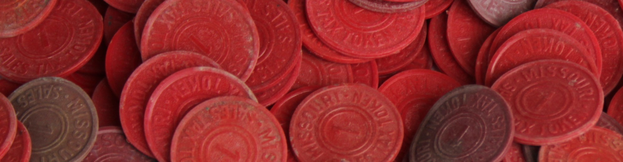 American Tax Token Society