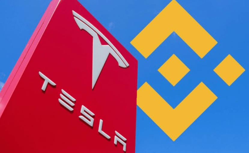 What You Should Know About Trading With The Tesla Stock Tokens On The Cryptocurrency Market