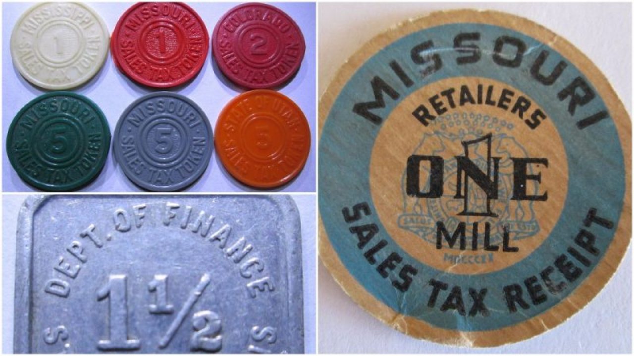 American Tax Token Society