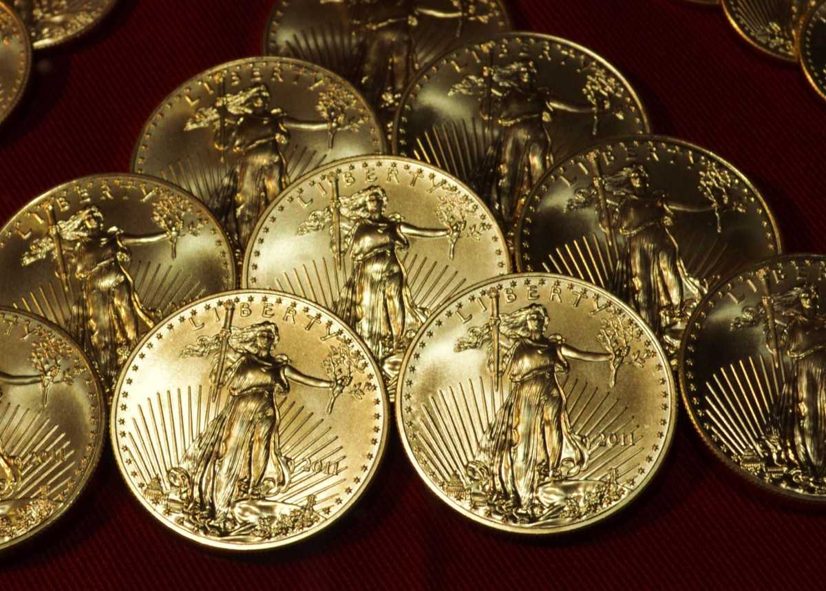 US Coins As Collectibles