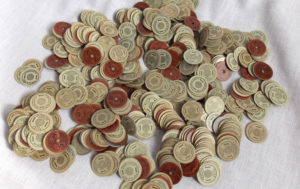 token oklahoma