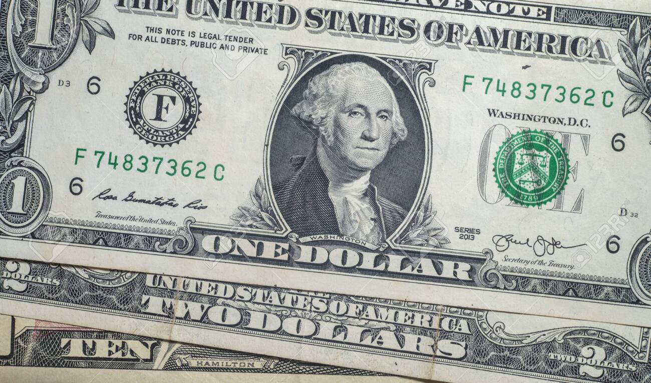 How Much is a 3535 1 Dollar Bill Worth?