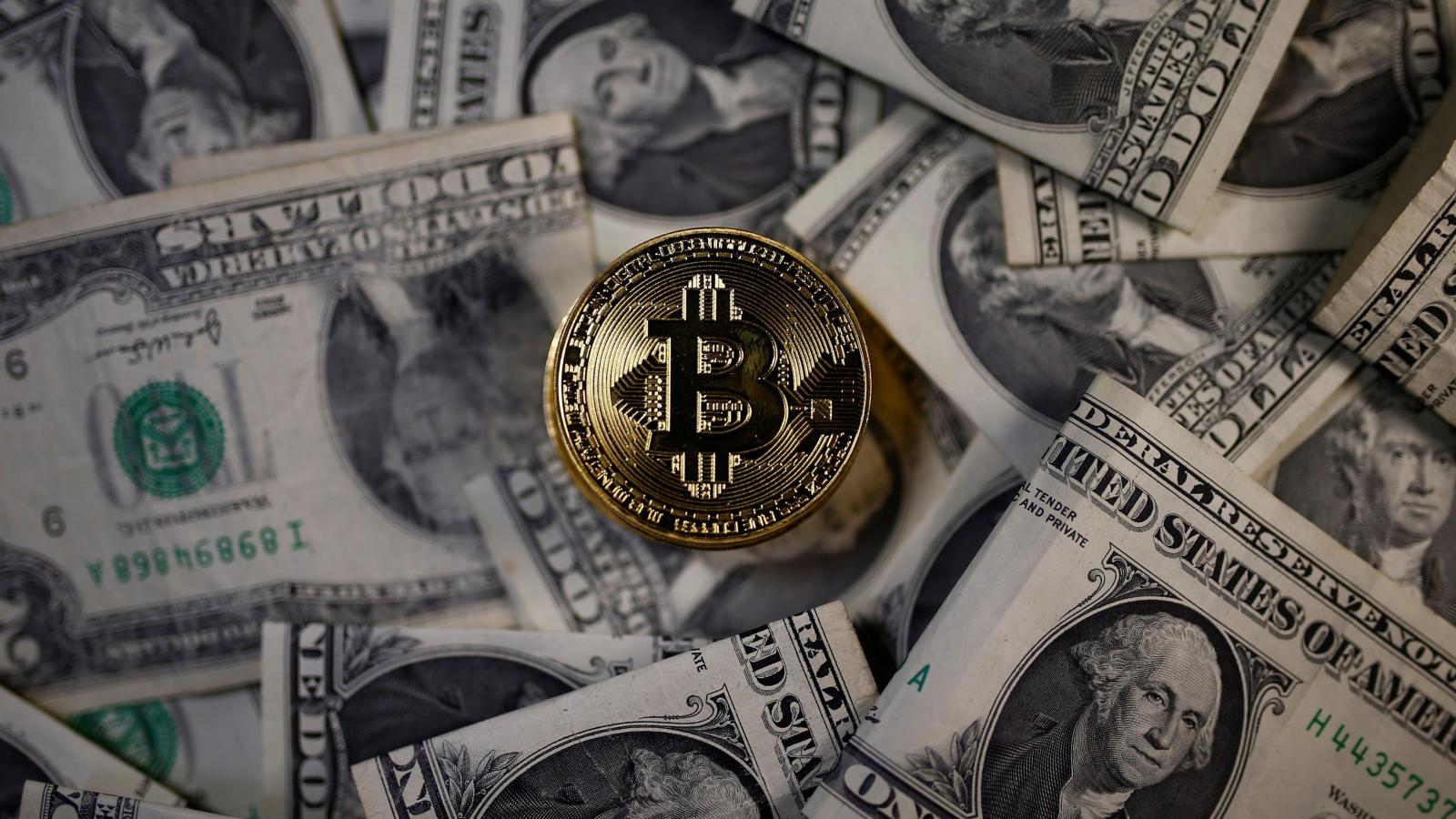 Dollar Token: The Future of Coinage