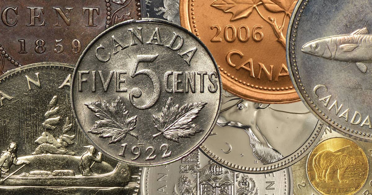 Using a Price Guide For Old Coins