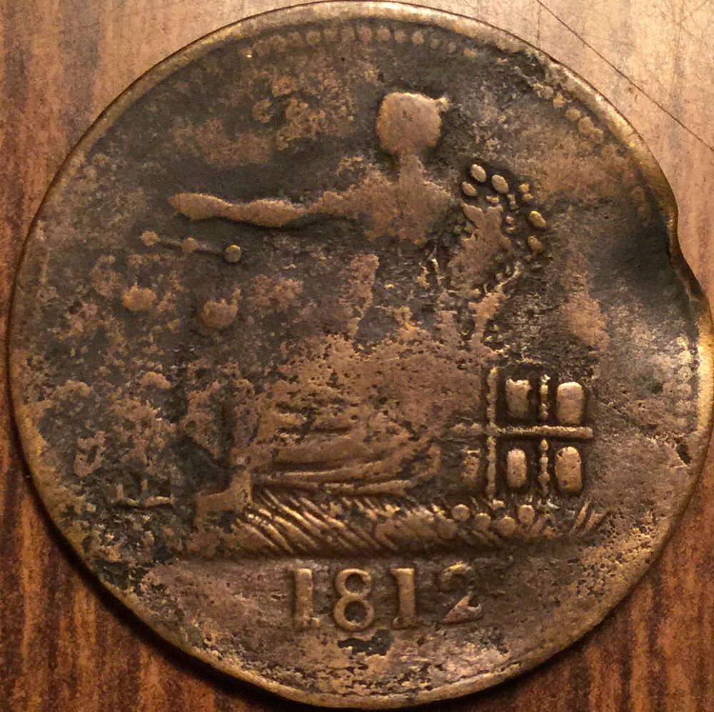 Canadian Coins