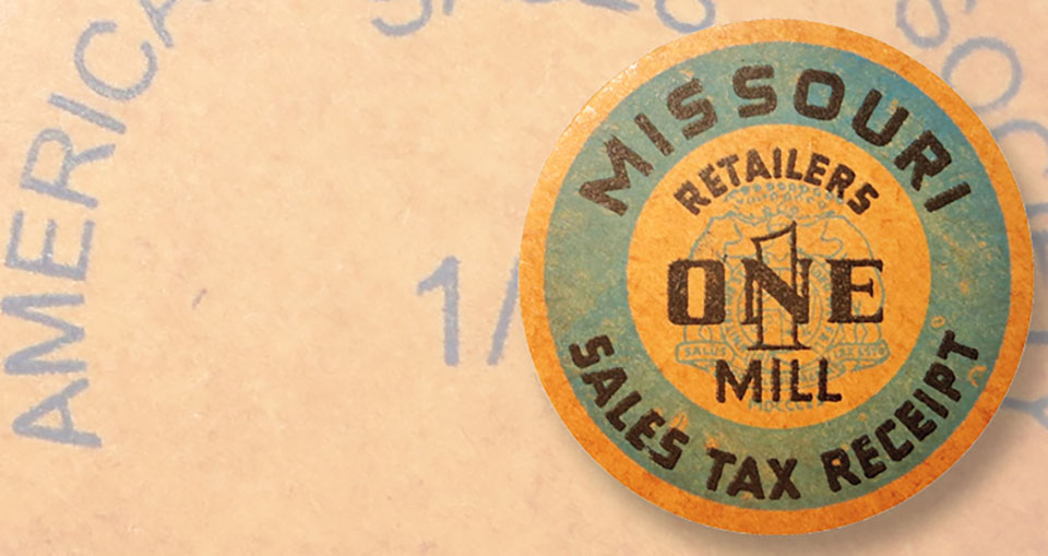 The American Tax Token Society
