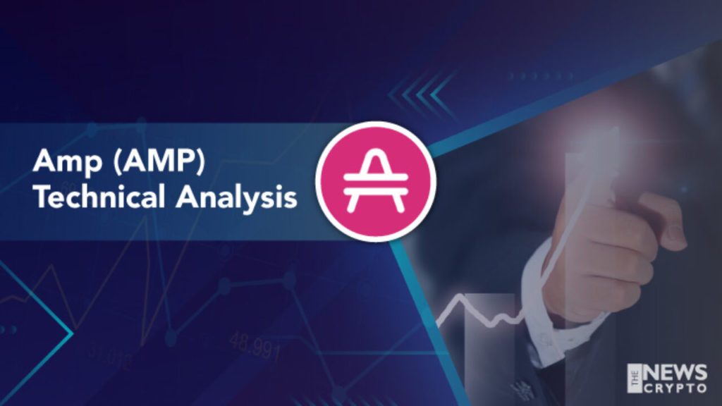 Amp Token: The Future of Cryptocurrency.