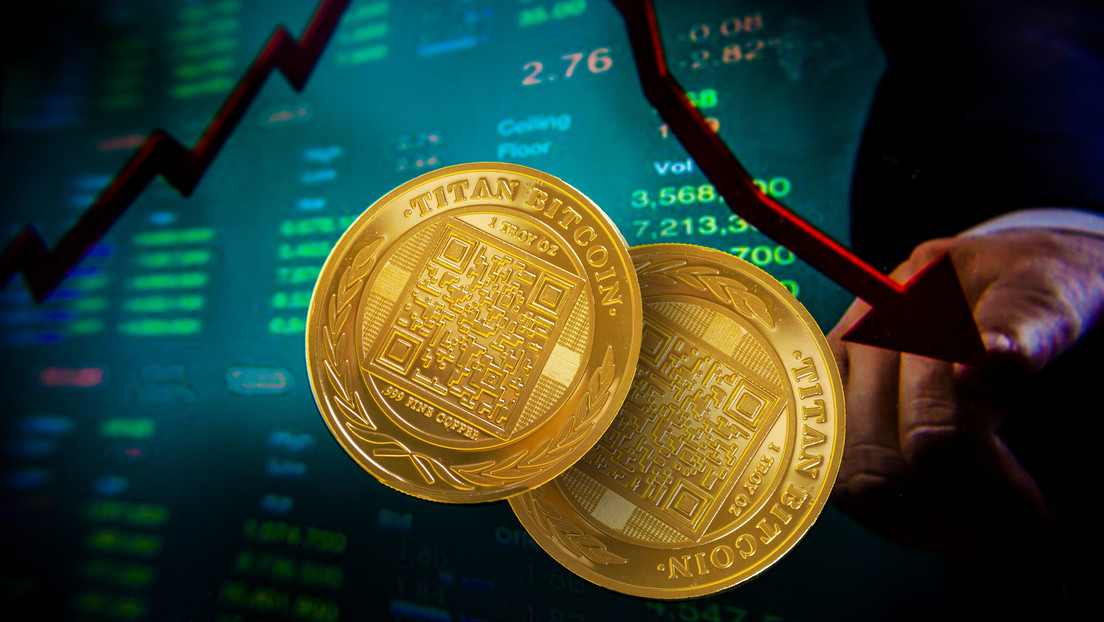 What You Should Know About Titan Token Crypto.