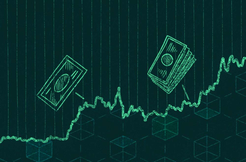 Titan token crypto ensures privacy by restricting physical access.