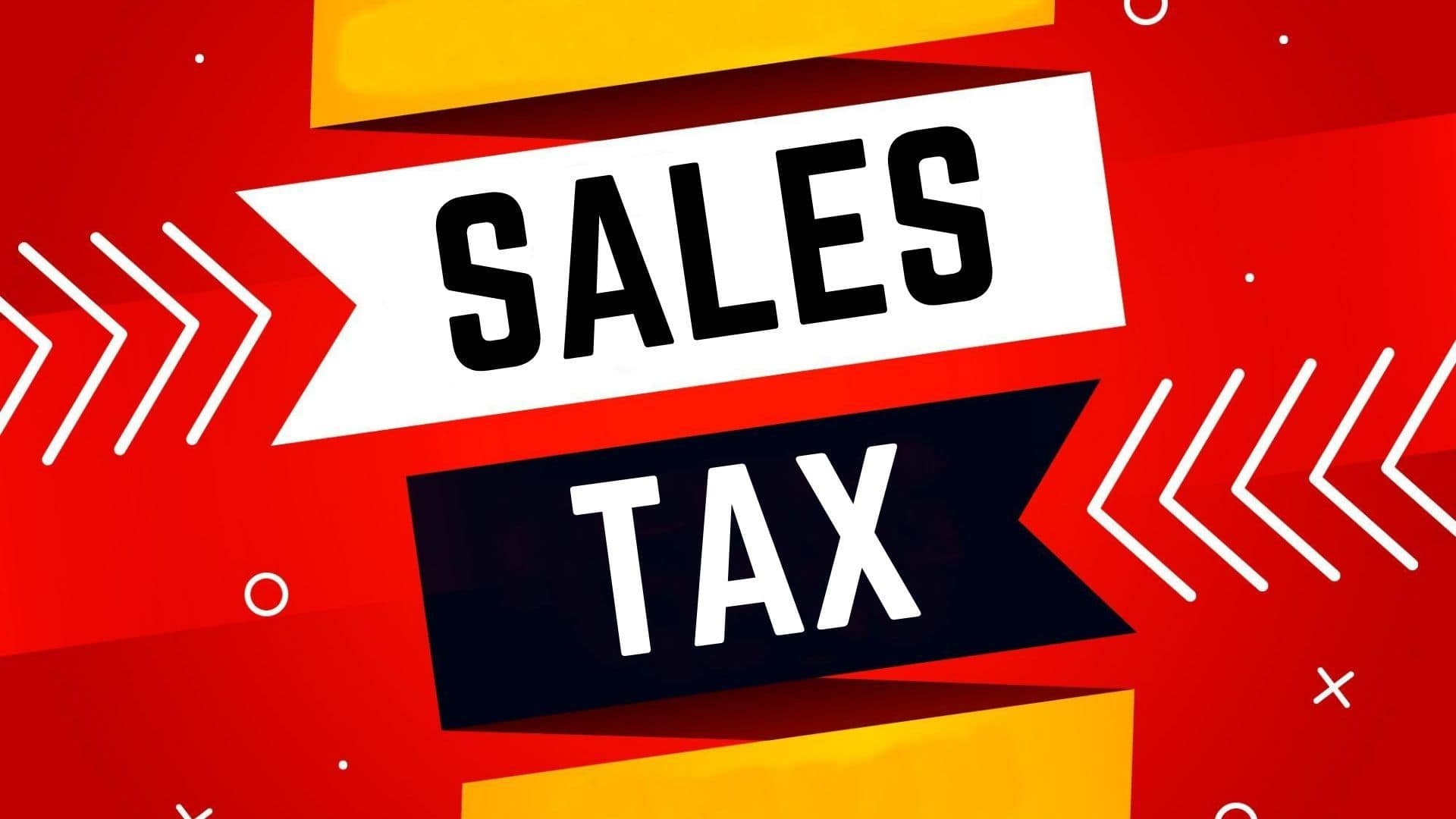 The Sales Tax in Portland