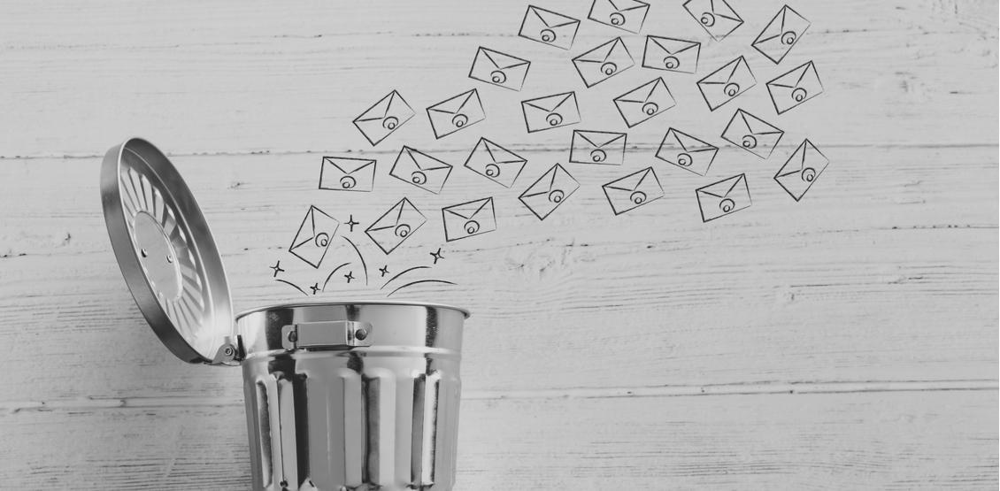 How to Check If My Email Is in Spam 