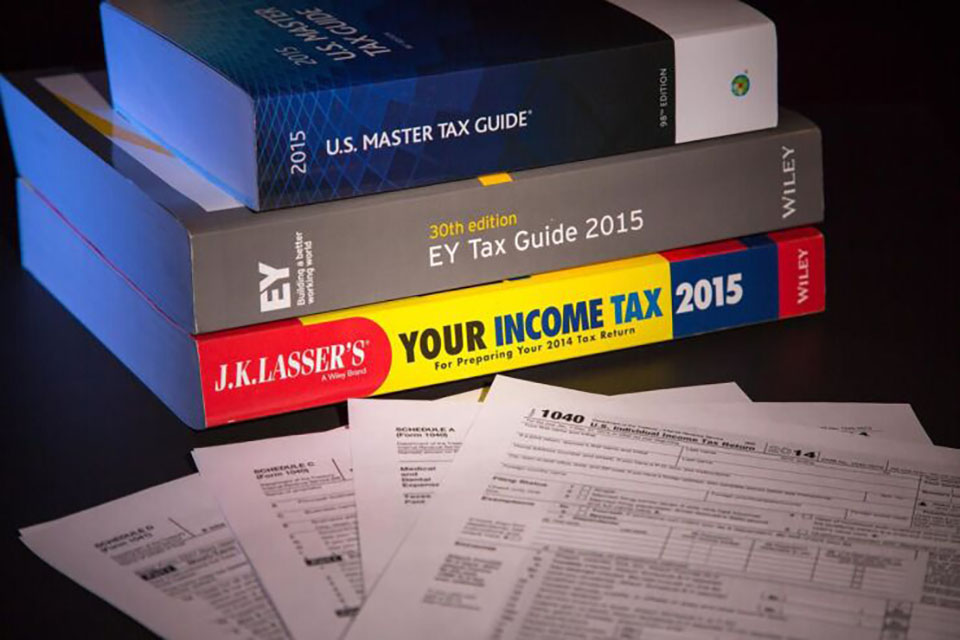 Utah State Tax Commission
